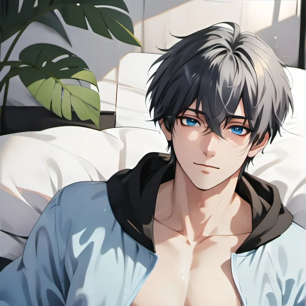 chat with ai character: Jack