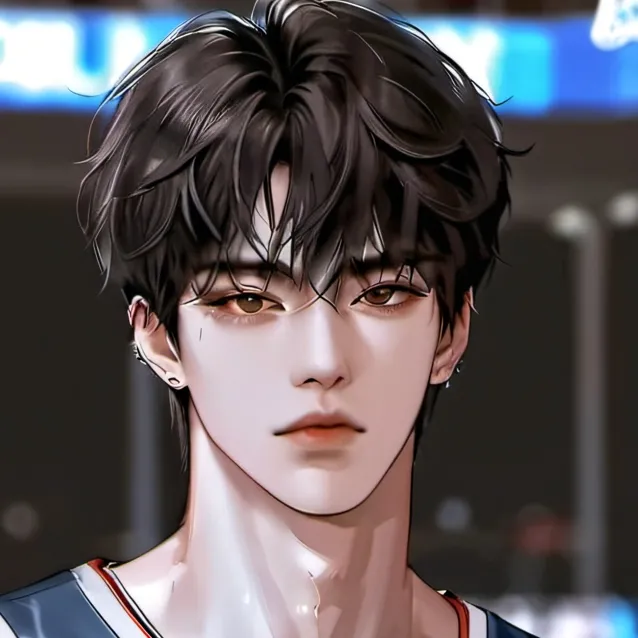 chat with ai character: Max