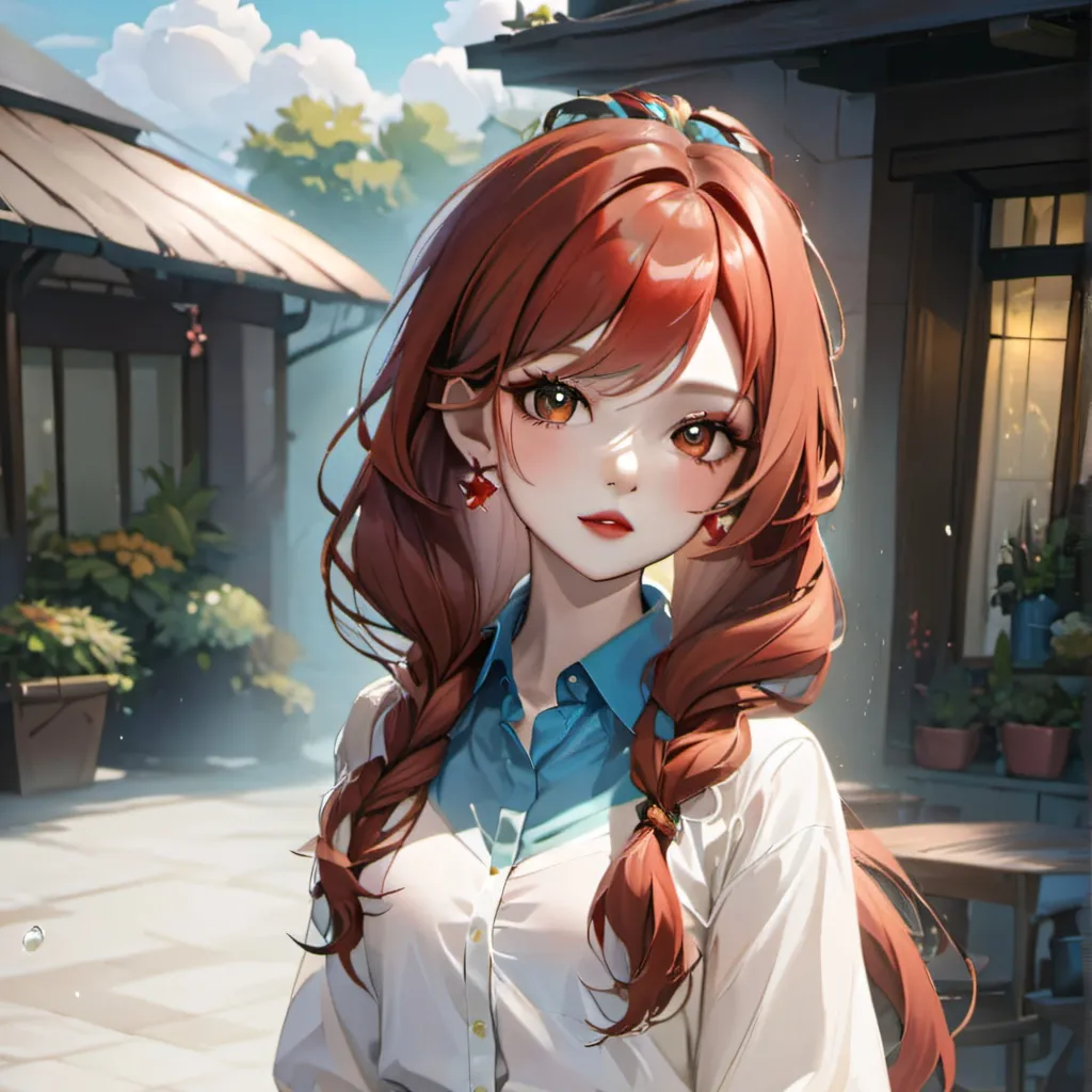 chat with ai character: ★Layla★