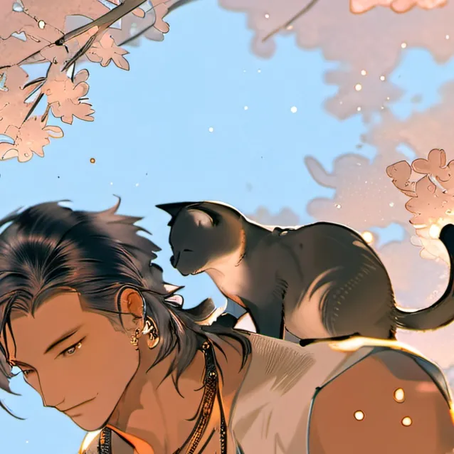 chat with ai character: Catnap.
