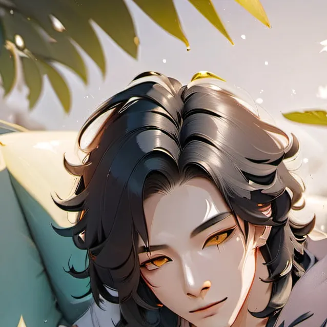 chat with ai character: catnap