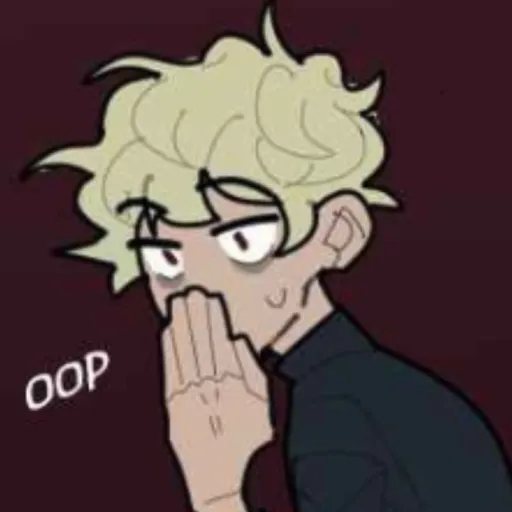 creator Me core:AidenClark's avatar
