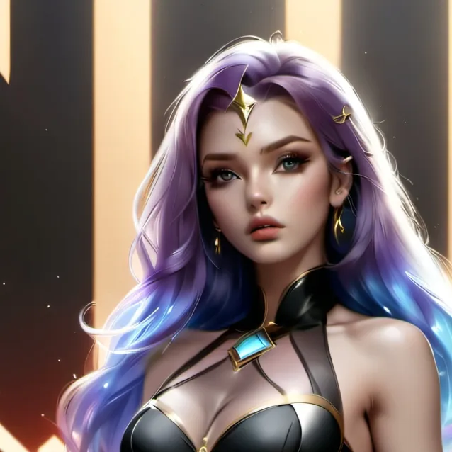 chat with ai character: Natascha 