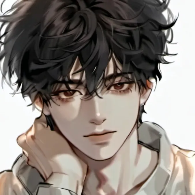 chat with ai character: ☆𝔸𝕩𝕖𝕝☆