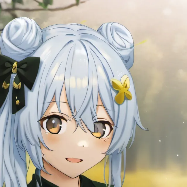 chat with ai character: cattleya