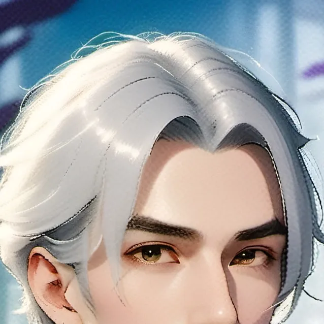 chat with ai character: Rollo Flamme
