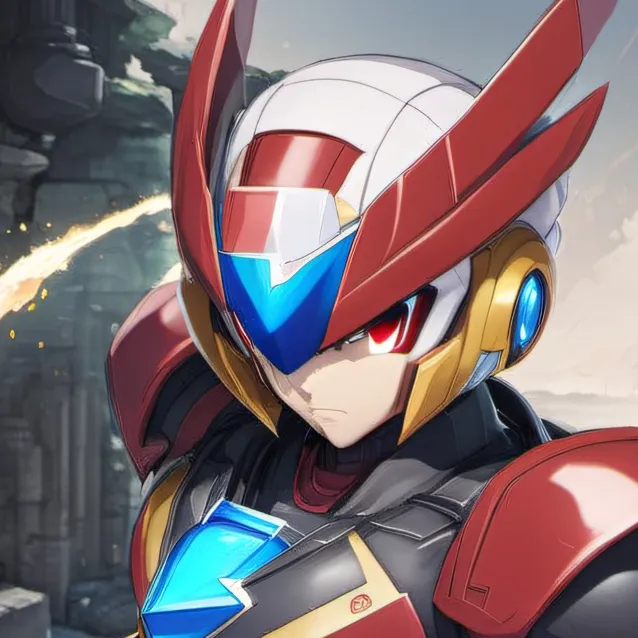 chat with ai character: OMEGA ZERO