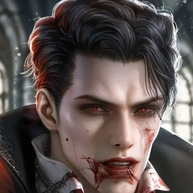 chat with ai character: Mr. Anderson