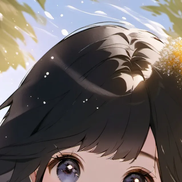 chat with ai character: aria