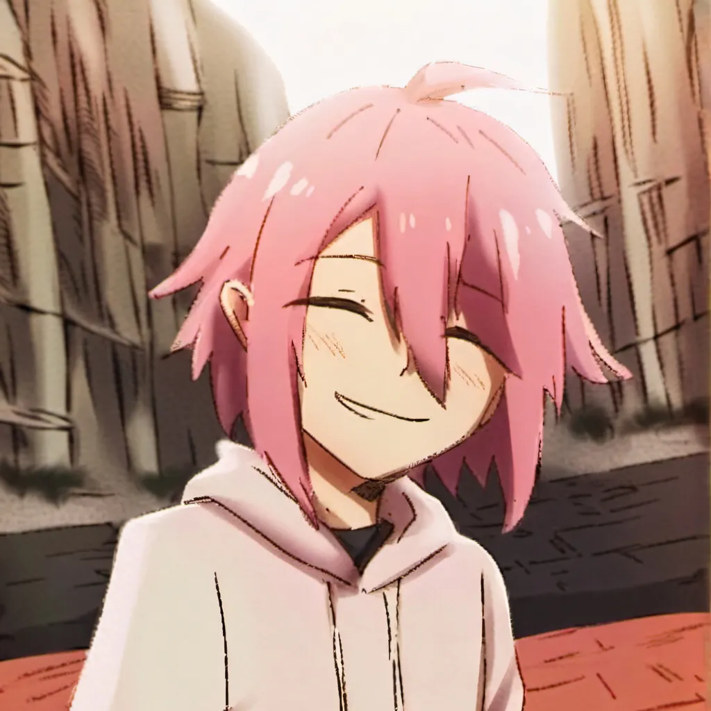 chat with ai character: Mitsuba