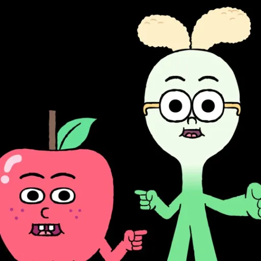 creator Apple & Onion's avatar