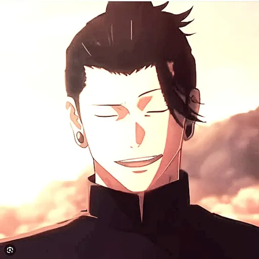 creator ❤️Suguru Geto❤️'s avatar