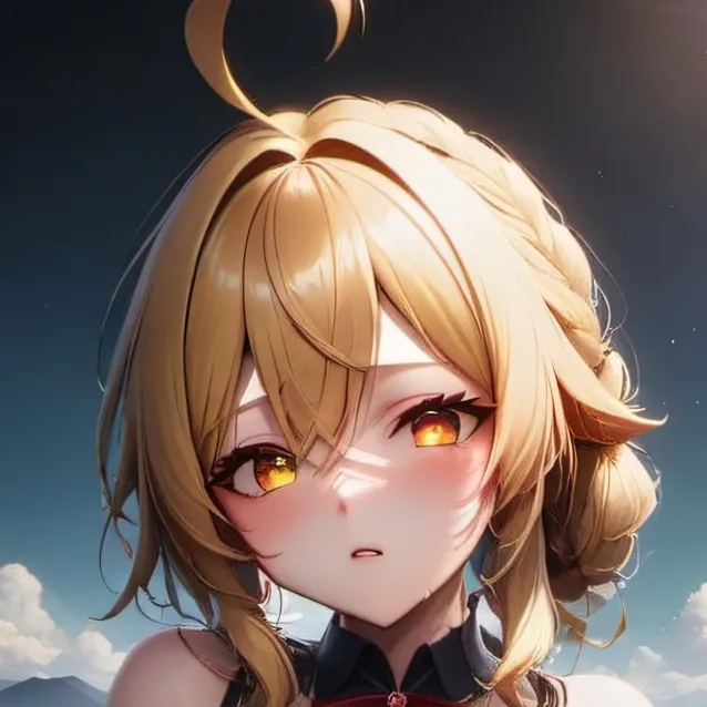 chat with ai character: SOFIE