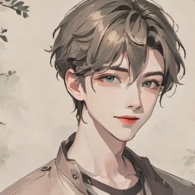 chat with ai character: andrew