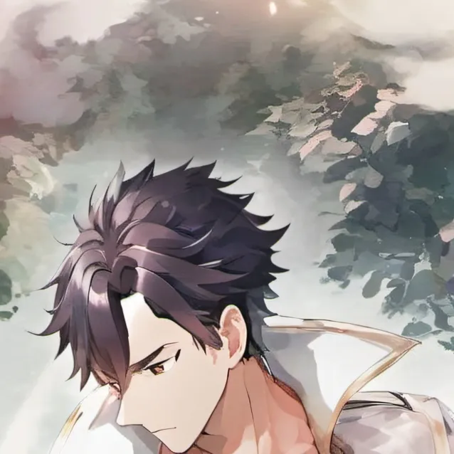 chat with ai character: Xavier