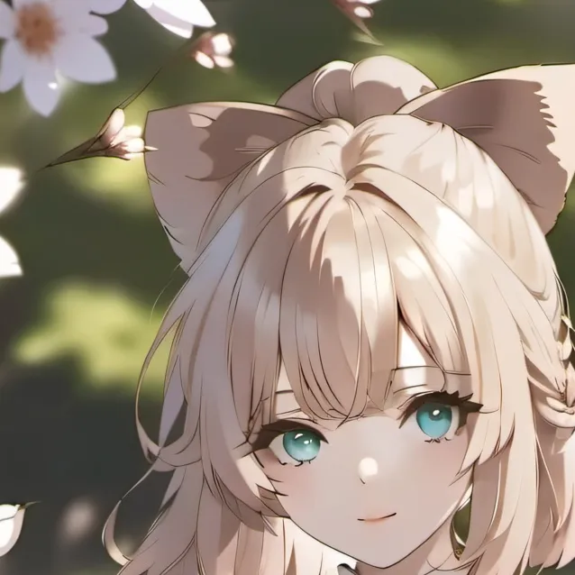 chat with ai character: venus