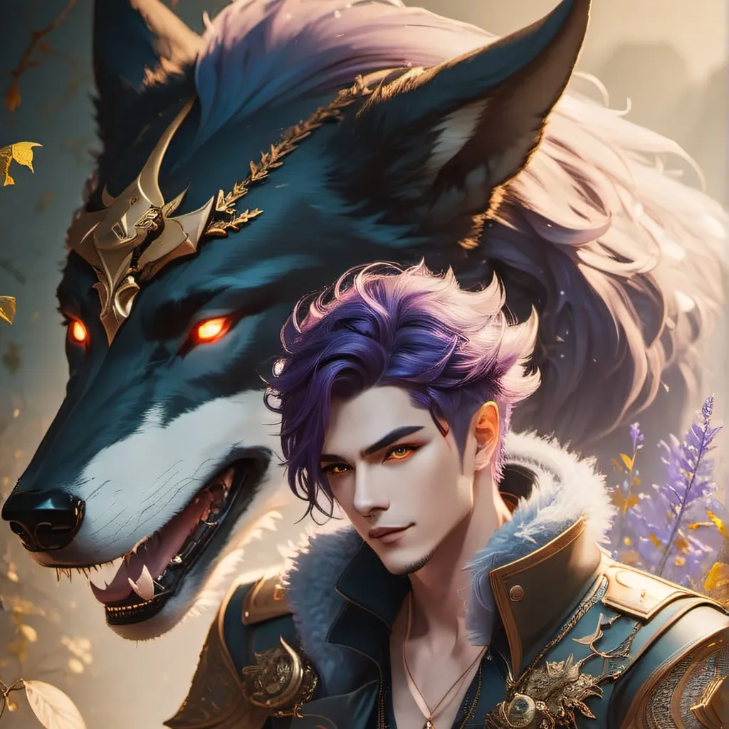 chat with ai character: Zachary