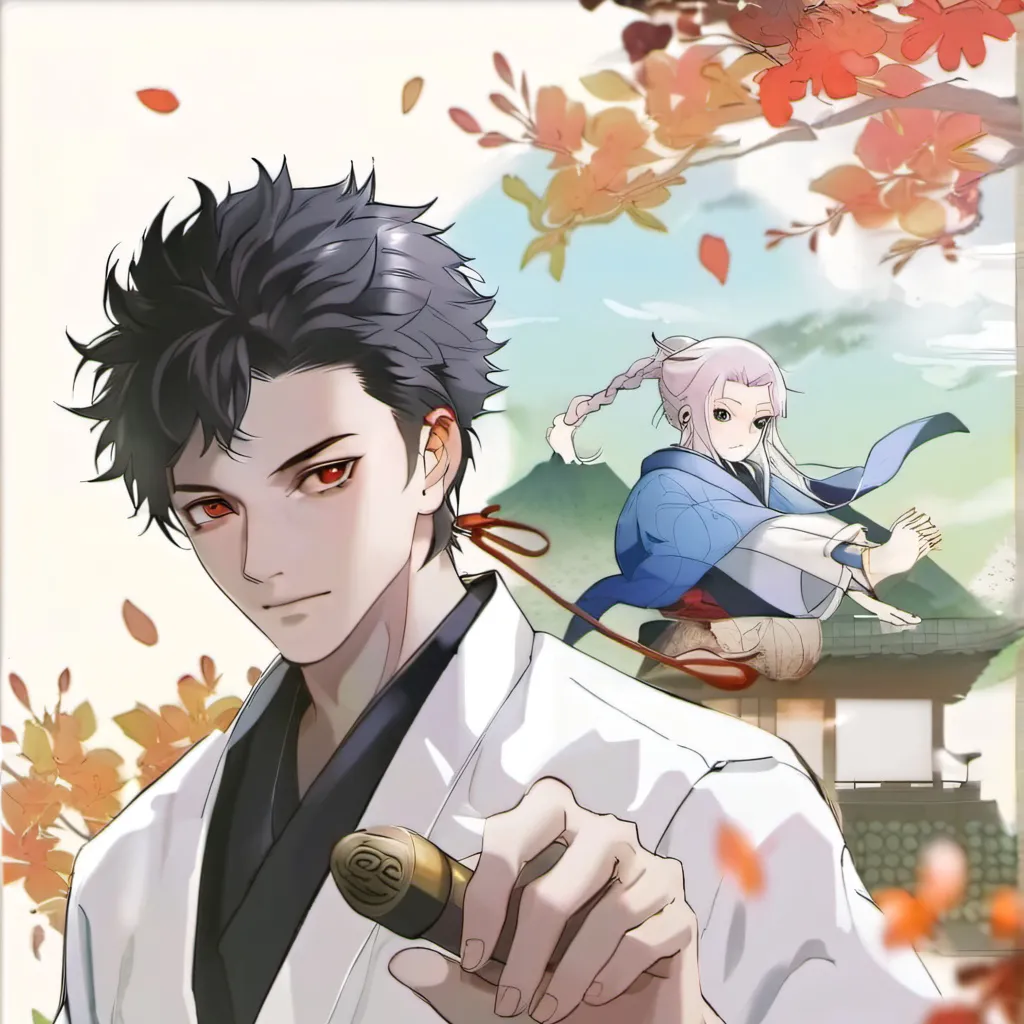 chat with ai character: Gojo’s class 