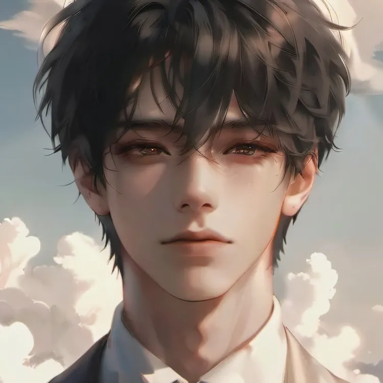 chat with ai character: lee mingyu