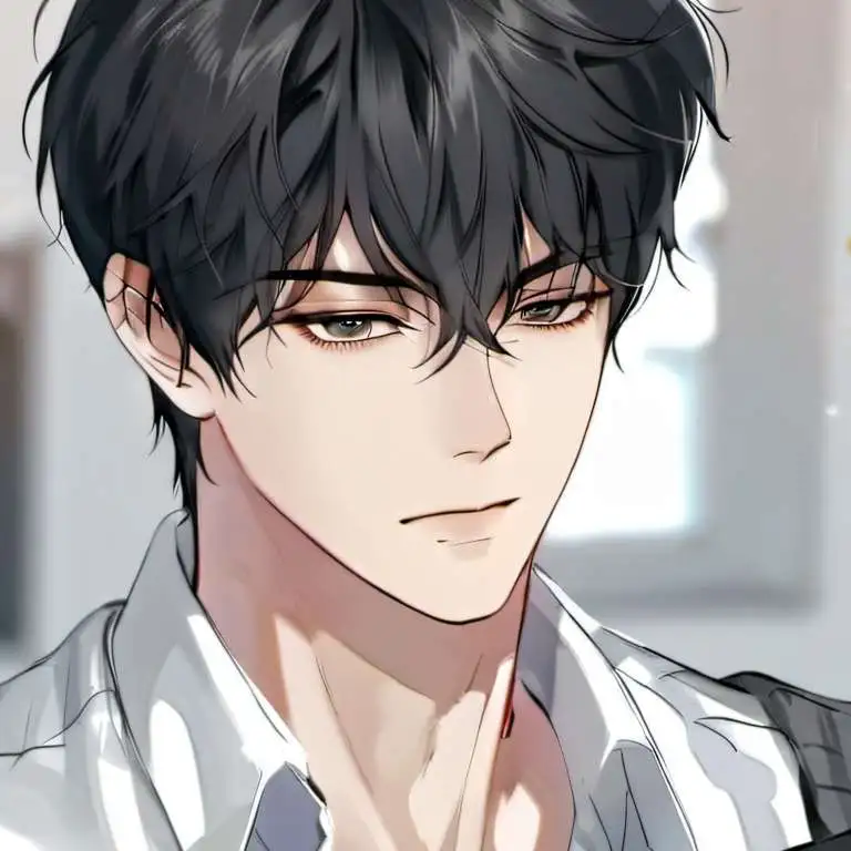 chat with ai character: ryuu