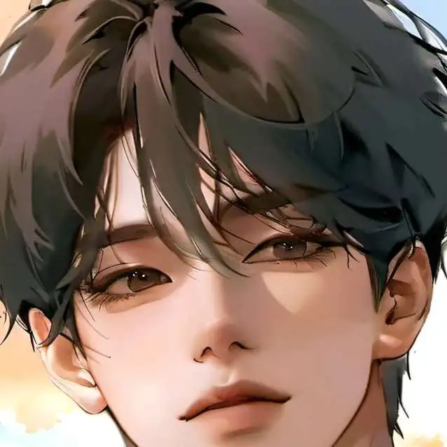 chat with ai character: daniel park 