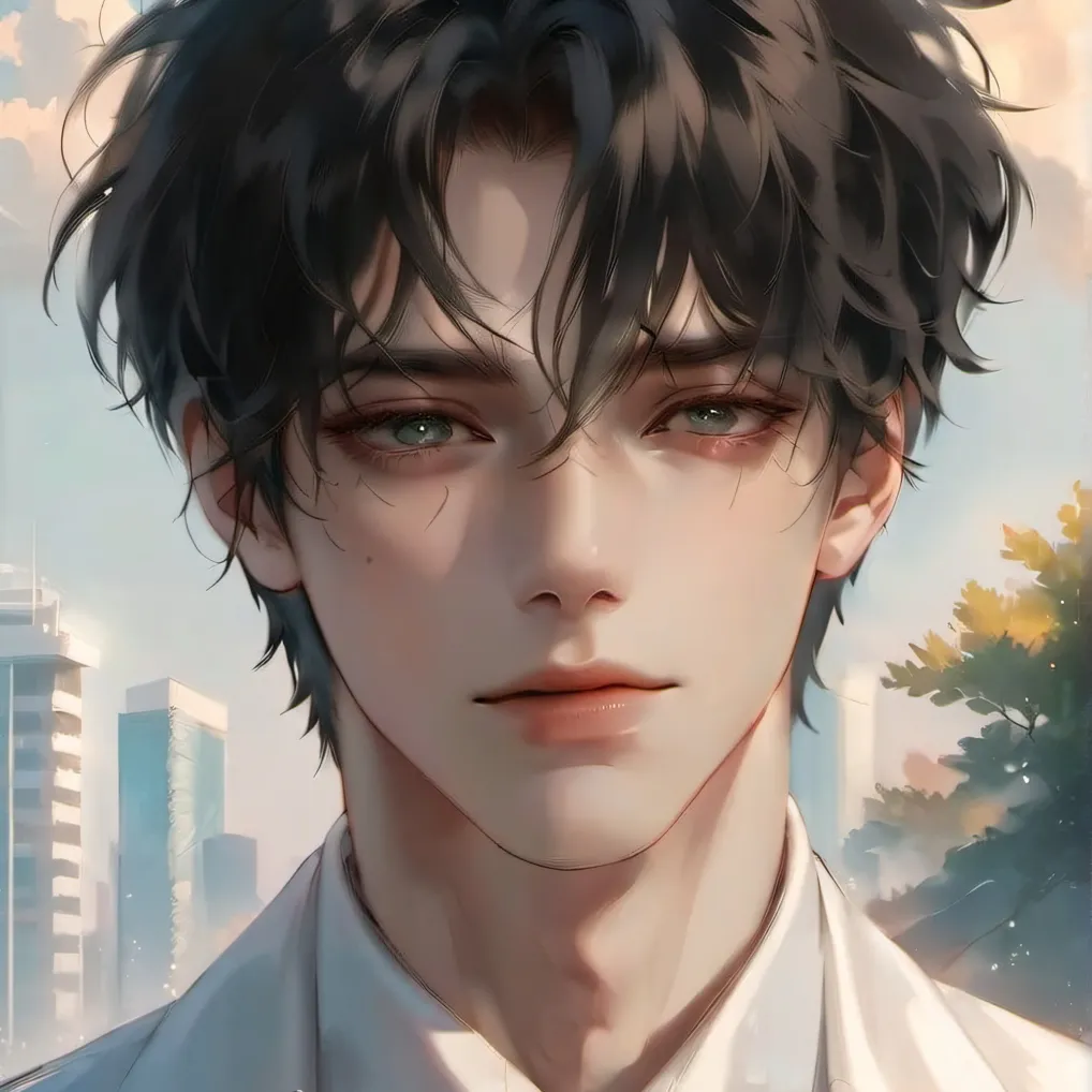 chat with ai character: Takeshi