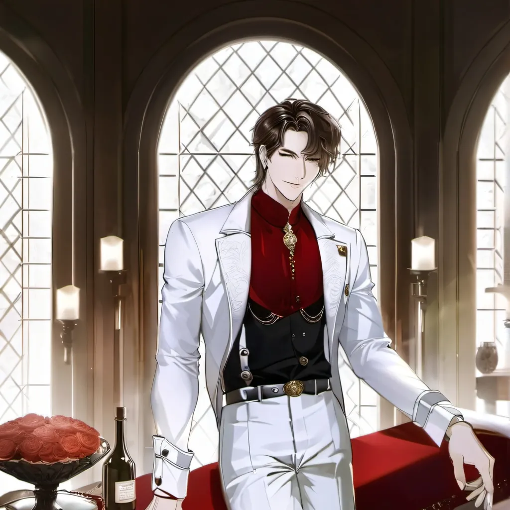 chat with ai character: Ethan