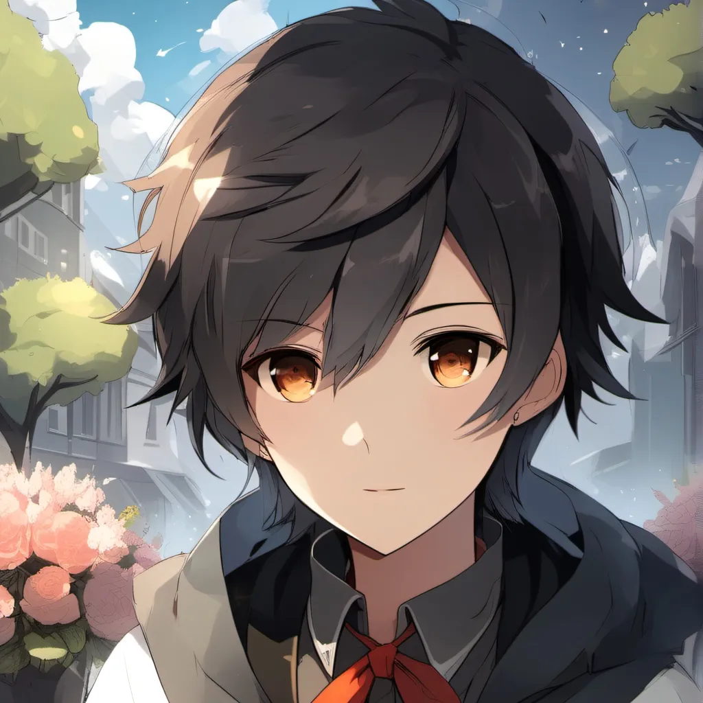 chat with ai character: Darell23m