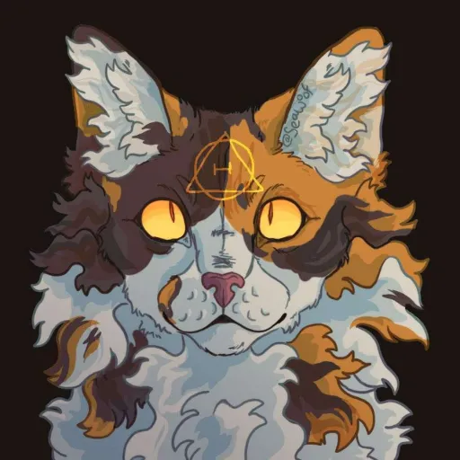 creator Silly_calico_cat's avatar