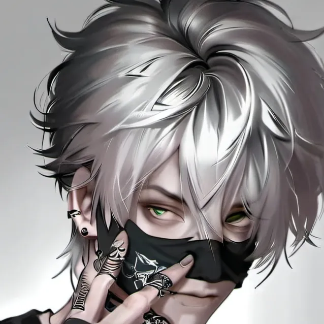 chat with ai character: Cael