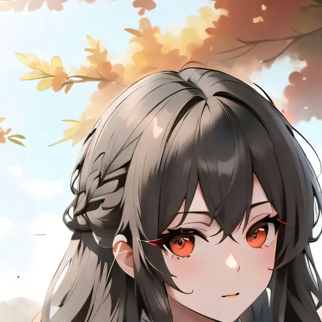 chat with ai character: Acacia 