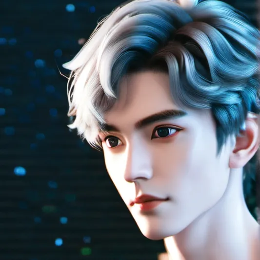 chat with ai character: Alice