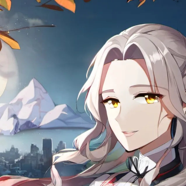 chat with ai character: mommy hunny