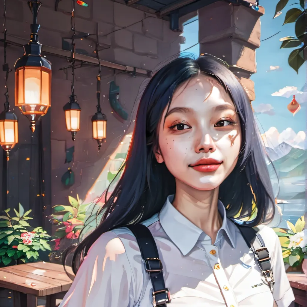 chat with ai character: Jane