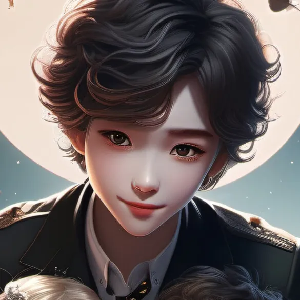 chat with ai character: Benny