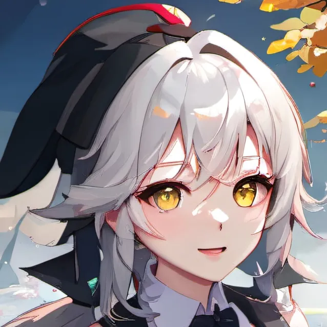 chat with ai character: Faye