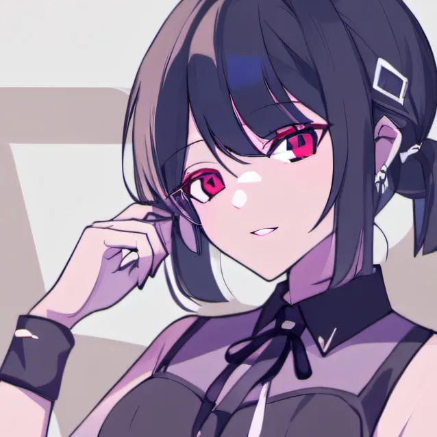 chat with ai character: Veronica 