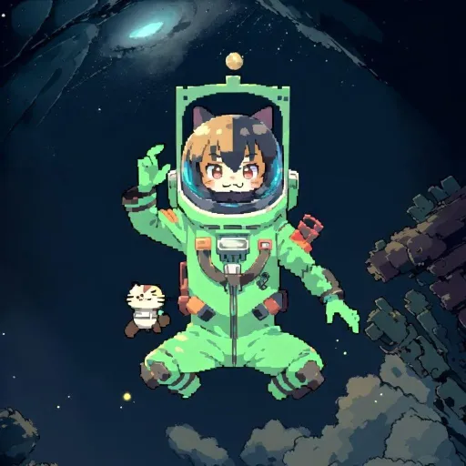 creator HunterDex's avatar