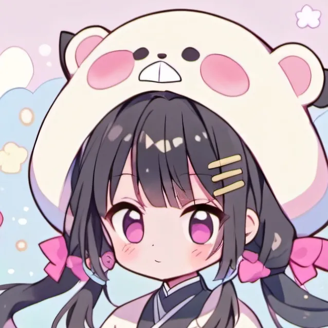 chat with ai character: kanao 