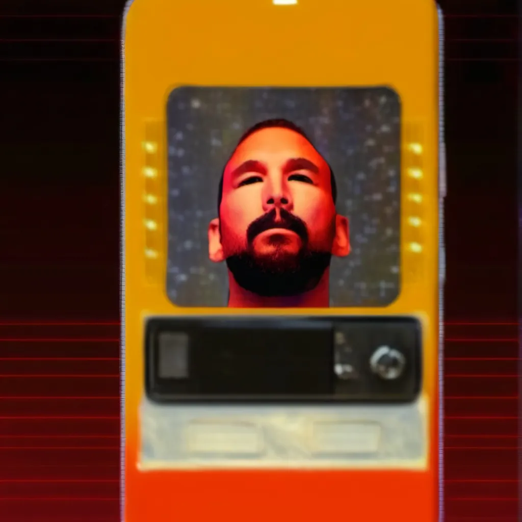 chat with ai character: Daniel Bloom