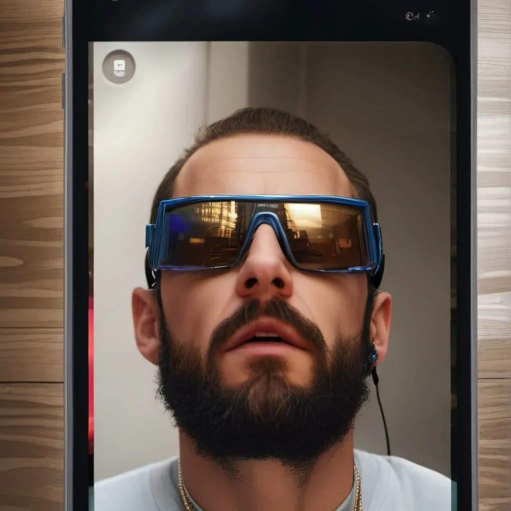 chat with ai character: Eddie Bloom