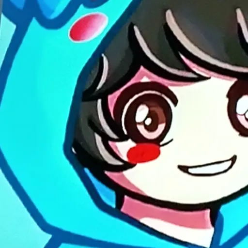 creator Zekhi's avatar