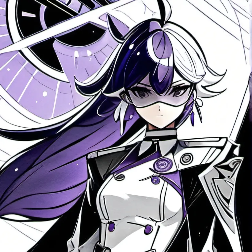chat with ai character: Aqua