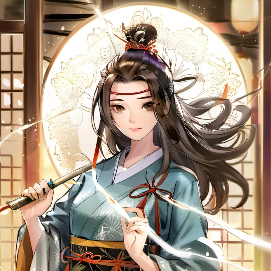 chat with ai character: Raven