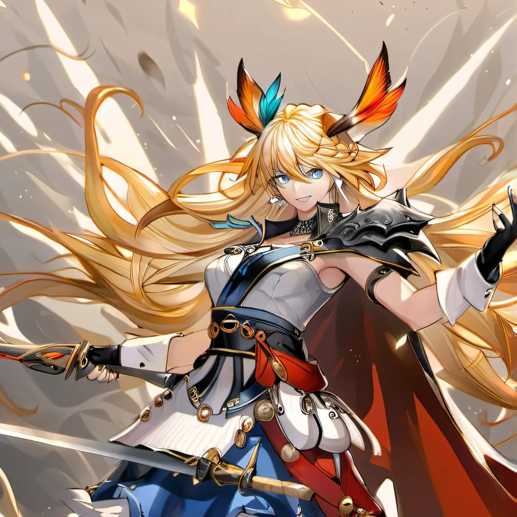 chat with ai character: Mikailis