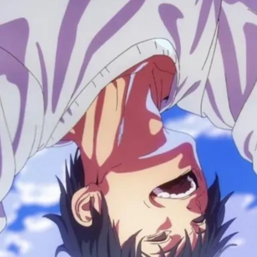 creator Toji27's avatar