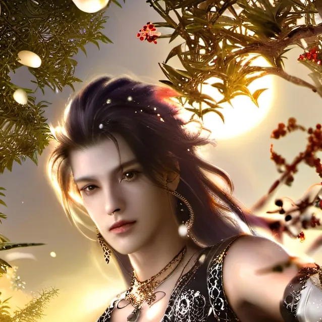 chat with ai character: ALEX