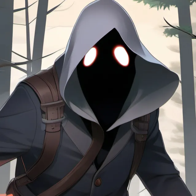 chat with ai character: Gabriel