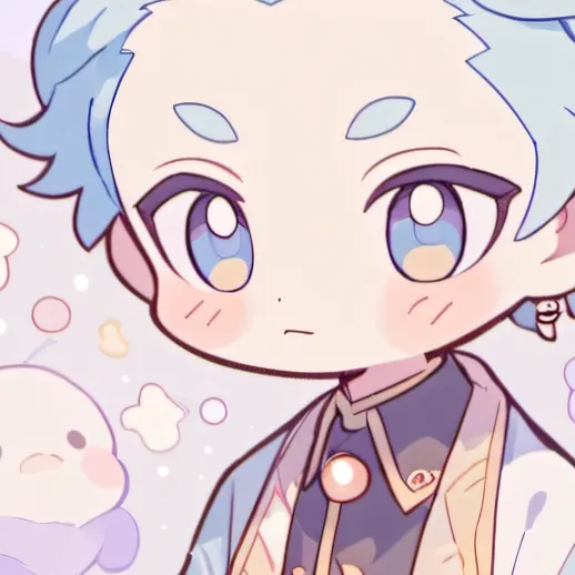 chat with ai character: Stobeli