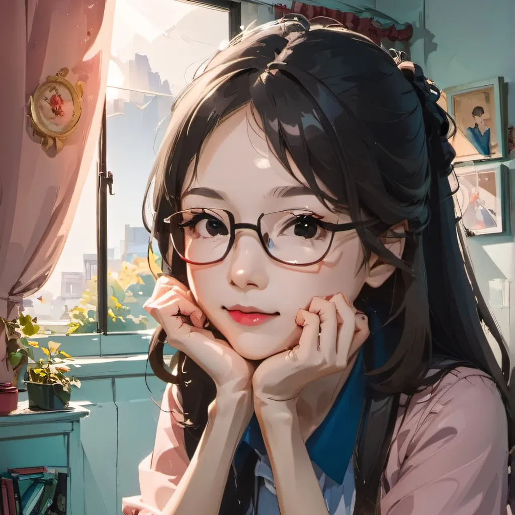 chat with ai character: Crystal 